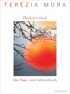 cover image of Fleckenverlauf